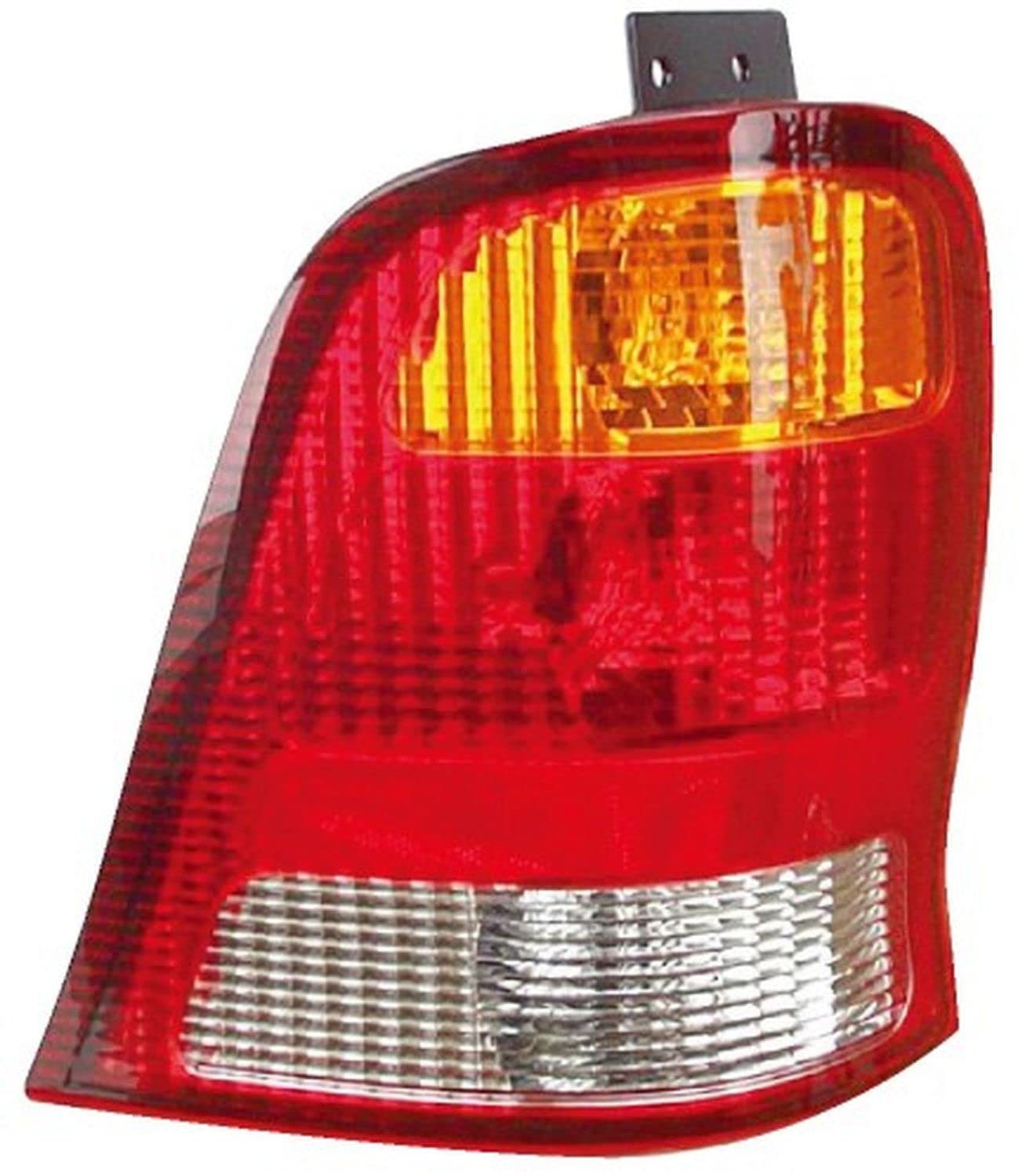 FR364-U000L Eagle Eyes Tail Light
