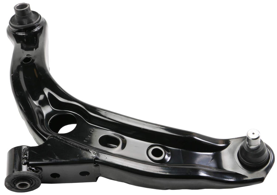 MOOG Suspension Control Arm and Ball Joint Assembly front left lower RK620340