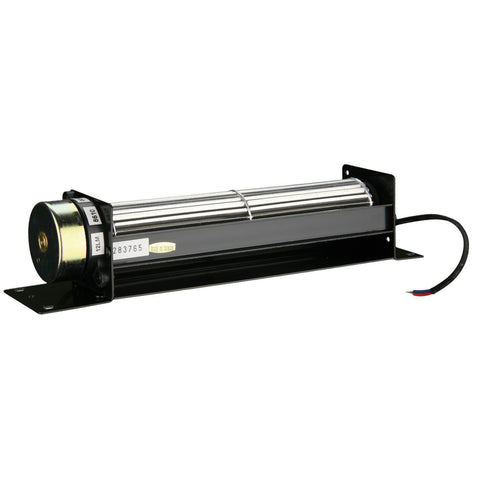 Cooling Fan Install Bay 12 Volt Cross Flow 8.5 Inch Each - CF3