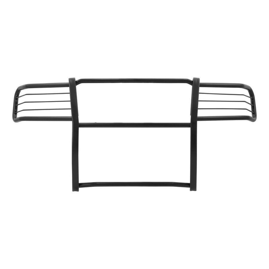 Black Steel ARIES 4070 1-1/2-Inch Grille Guard, No-Drill, Select GMC Sierra 1500