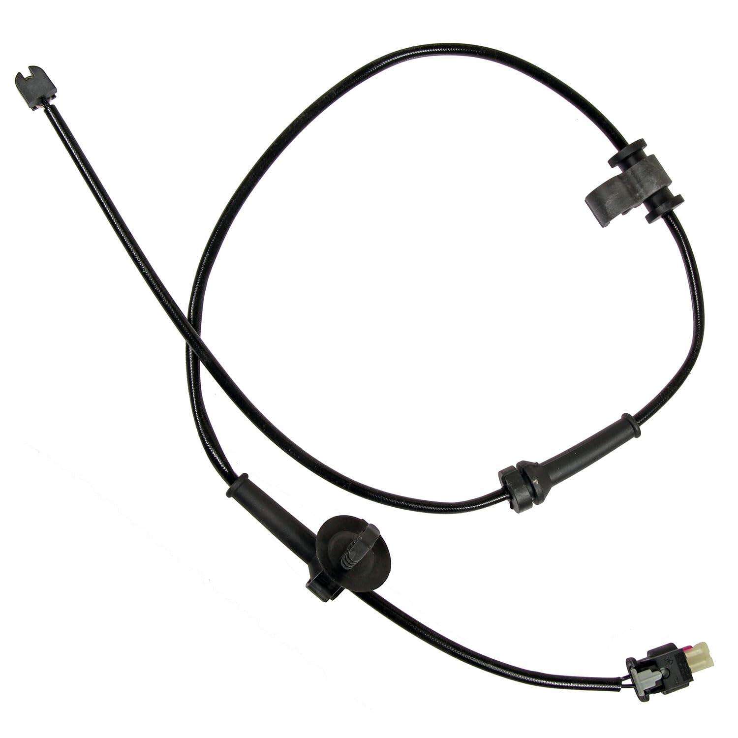POWERSTOP SW-1203 Front Electronic Brake Pad Wear Sensor For Chevrolet Corvette 2015-2019 [Model Specific]