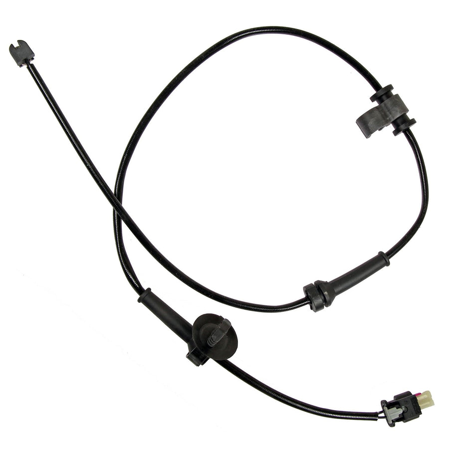 POWERSTOP SW-1203 Front Electronic Brake Pad Wear Sensor For Chevrolet Corvette 2015-2019 [Model Specific]