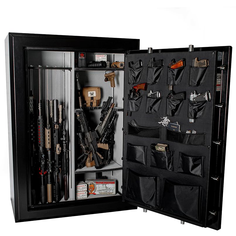 Winchester Black Dady Big E-Lock