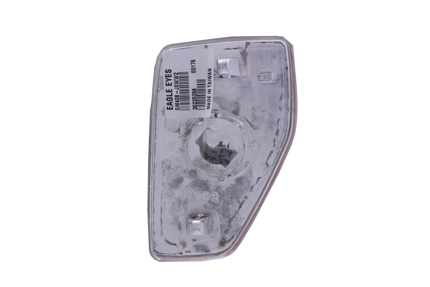 Hummer H3 Anzo USA 511051 Side Marker Light Assembly Side Markers - (Sold in Pairs)