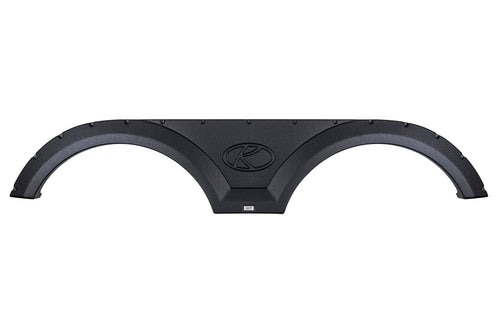 Tandem Axle Fender Skirt ICON 12248 FS2248 for Keystone -Taupe