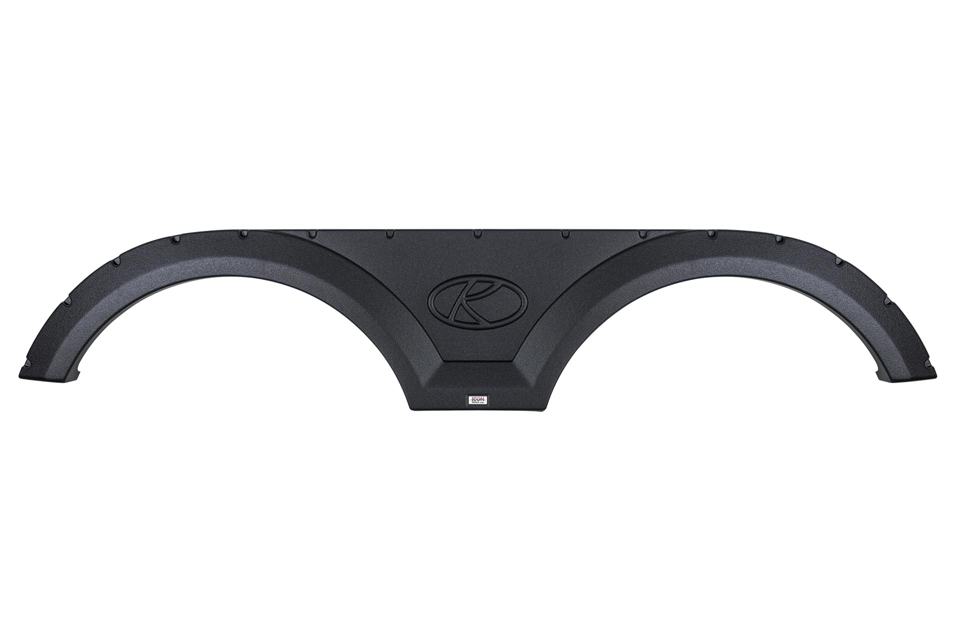 Fender Skirt ICON, Tandem, Keystone, FS2248, Metallic Dark Brown