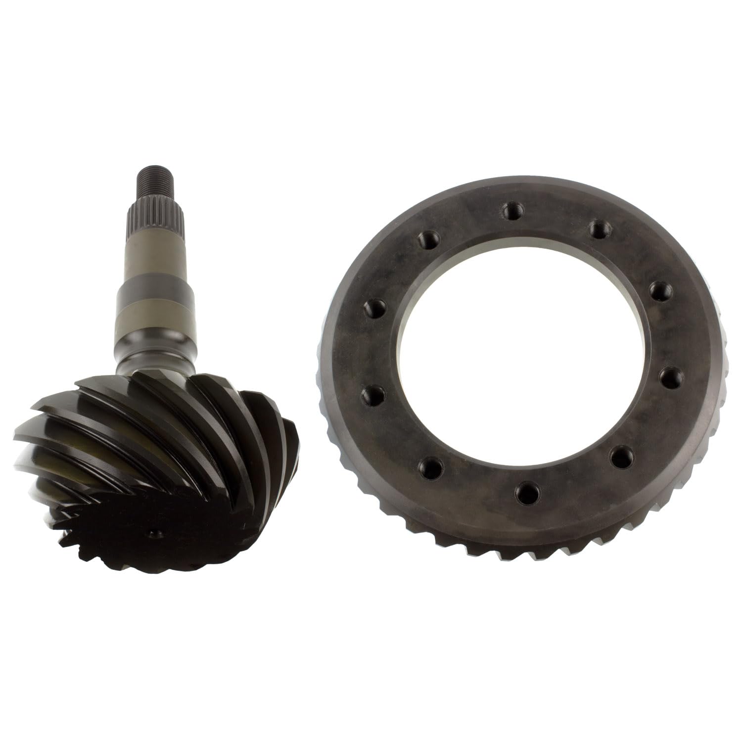 Motive Gear Differential Ring and Pinion Set GM10-273, 2.73 Gear Ratio, Compatible with GM 8.5"/8.625" Models (Buick Skylark, Cadillac Escalade, Regal)