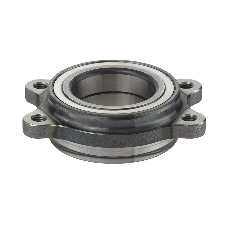 MOOG Wheel Bearing and Hub Assembly 512574 for Audi Q5