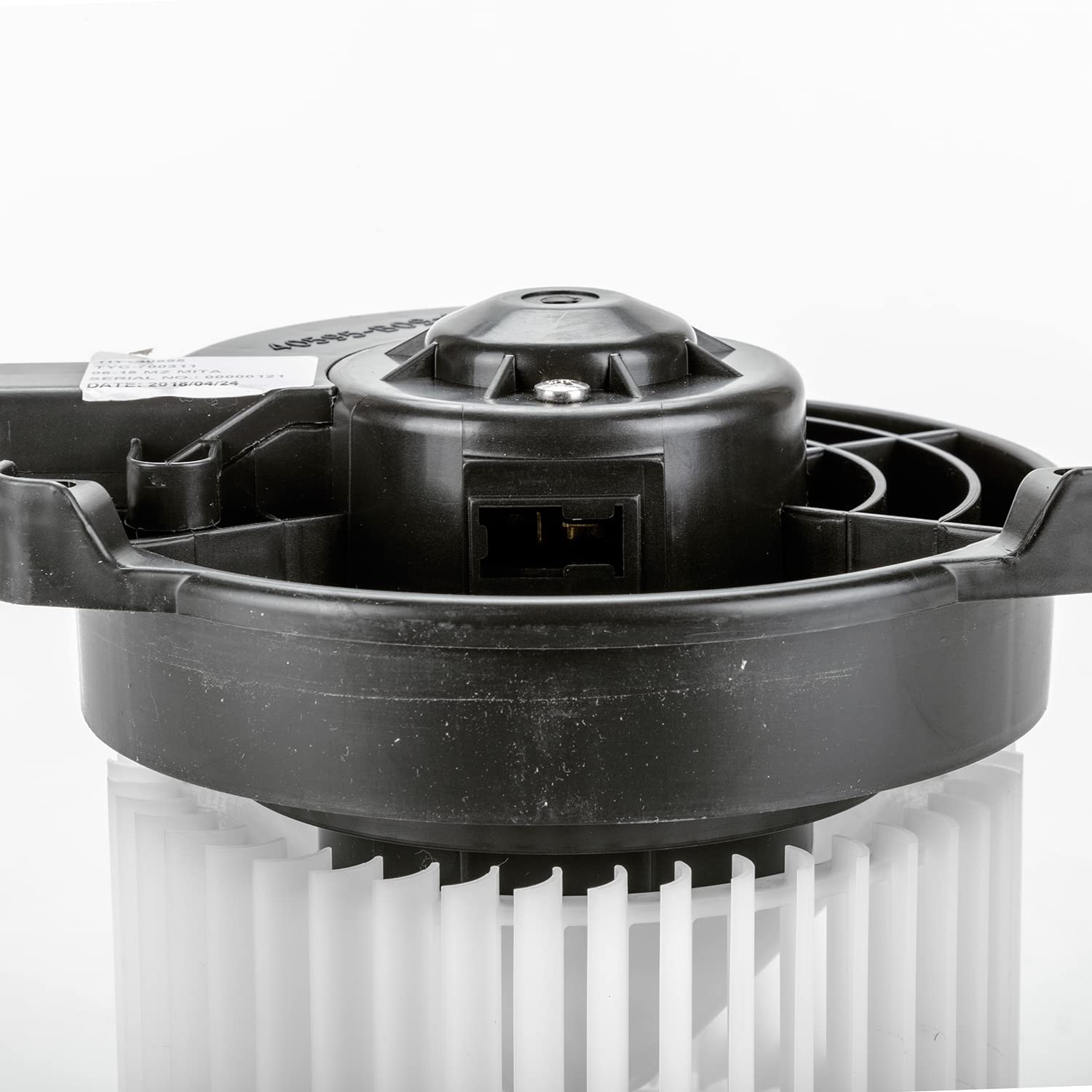 Replacement TYC 700311 Blower Assembly (MAZDA MX-5 MIATA), 1 Pack