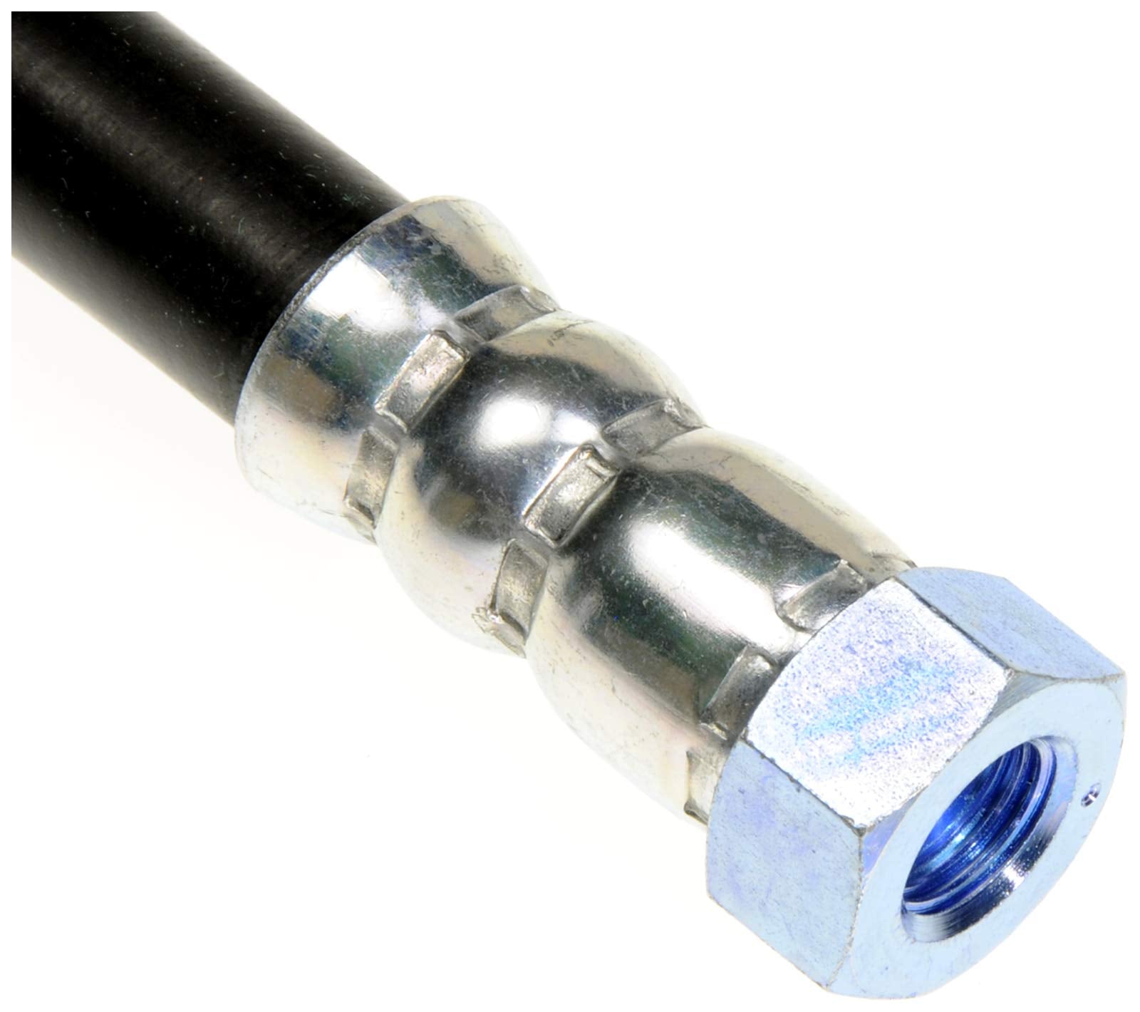 Pressure Line Gates 365634 Power Steering Assembly