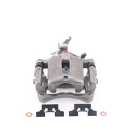 Power Stop Rear L4812 One Brake Caliper Stock Replacement For Ford Thunderbird 2002-2005, Jaguar S-Type 2000-2002, Lincoln LS 2000-2002 [Model Specific]