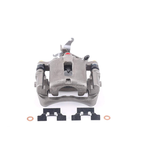 Power Stop Rear L4812 One Brake Caliper Stock Replacement For Ford Thunderbird 2002-2005, Jaguar S-Type 2000-2002, Lincoln LS 2000-2002 [Model Specific]