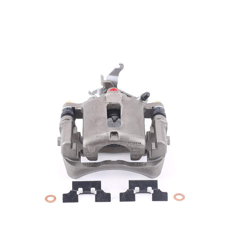 Power Stop Rear L4812 One Brake Caliper Stock Replacement For Ford Thunderbird 2002-2005, Jaguar S-Type 2000-2002, Lincoln LS 2000-2002 [Model Specific]