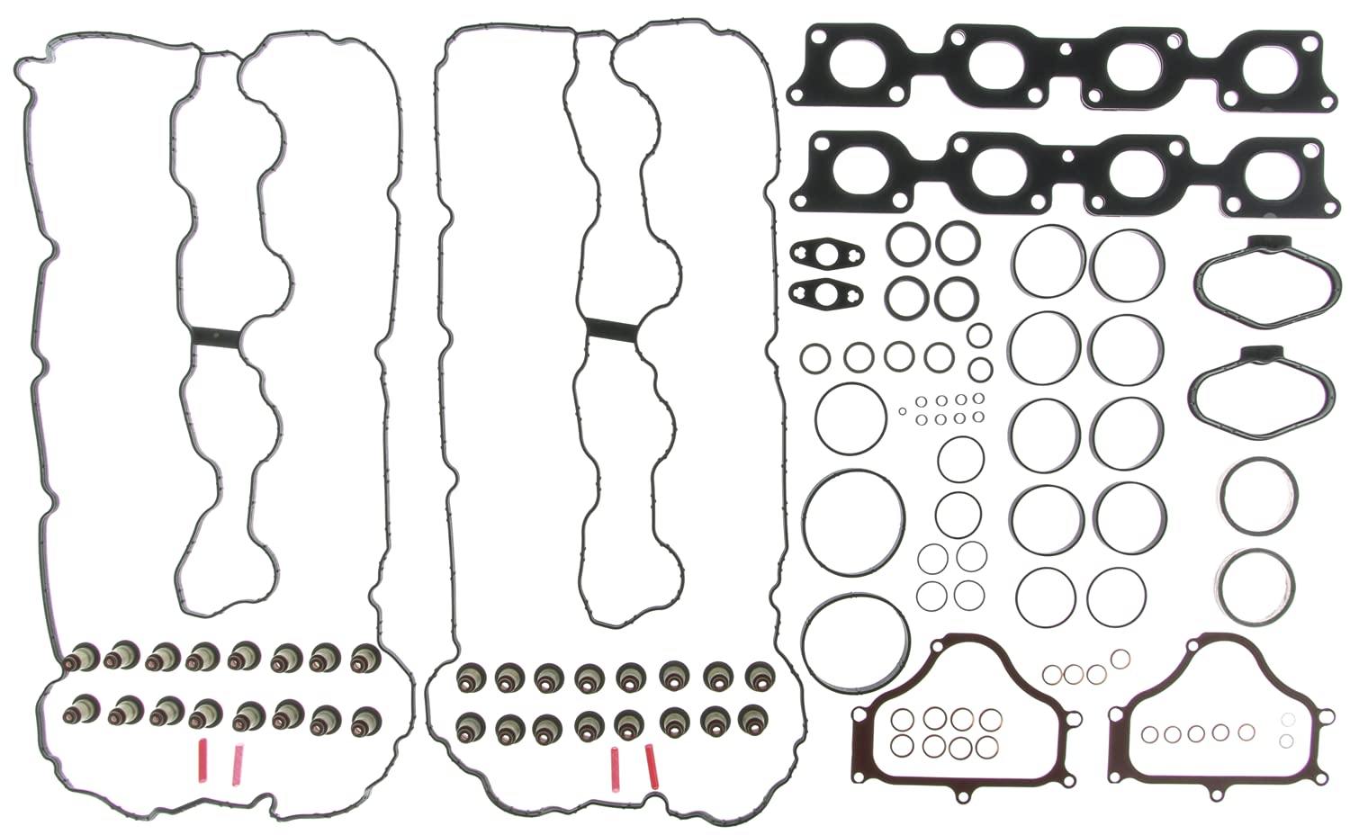 Head Set MAHLE HS55081B