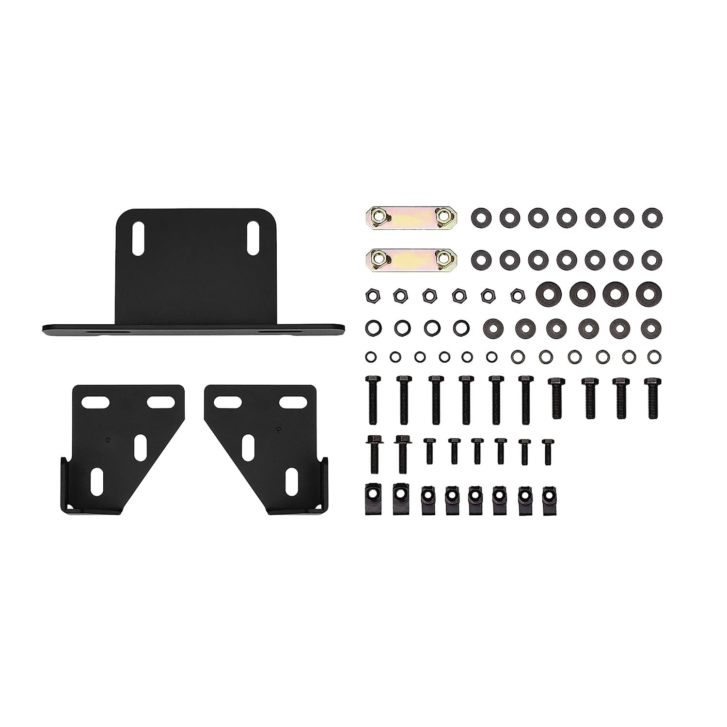 58-71015 Westin Skid Plate for Outlaw/Pro-Mod Bumper fits 2015-2020 F150 (Exc 2018-2020 EcoBoost)