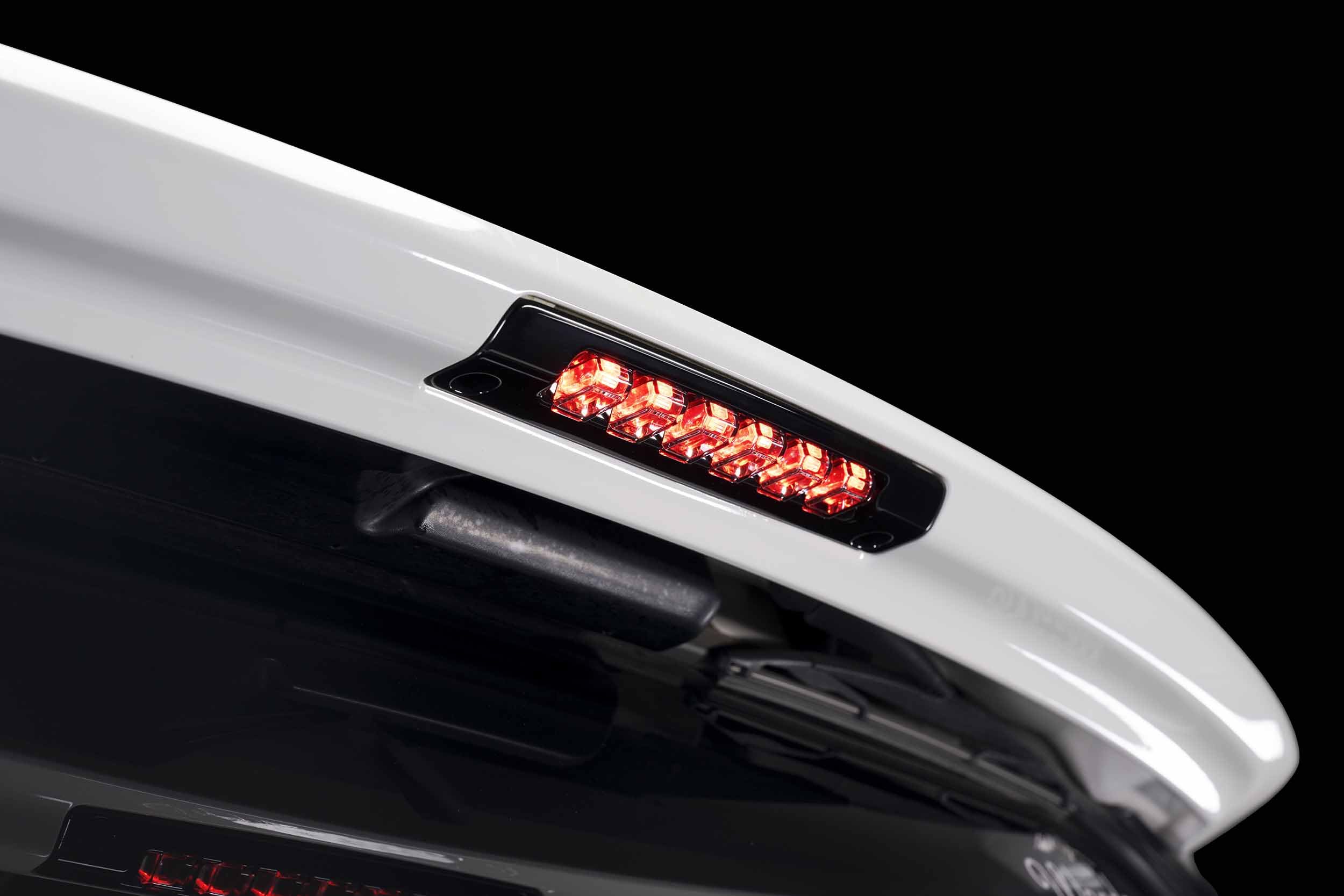 X3B Morimoto LED 3rd Brake Light for Toyota SUVs (X3B70)