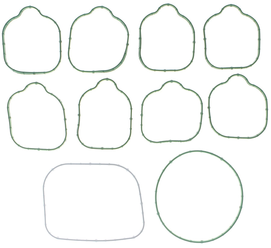 Engine Intake Manifold Gasket Set MAHLE MS20325