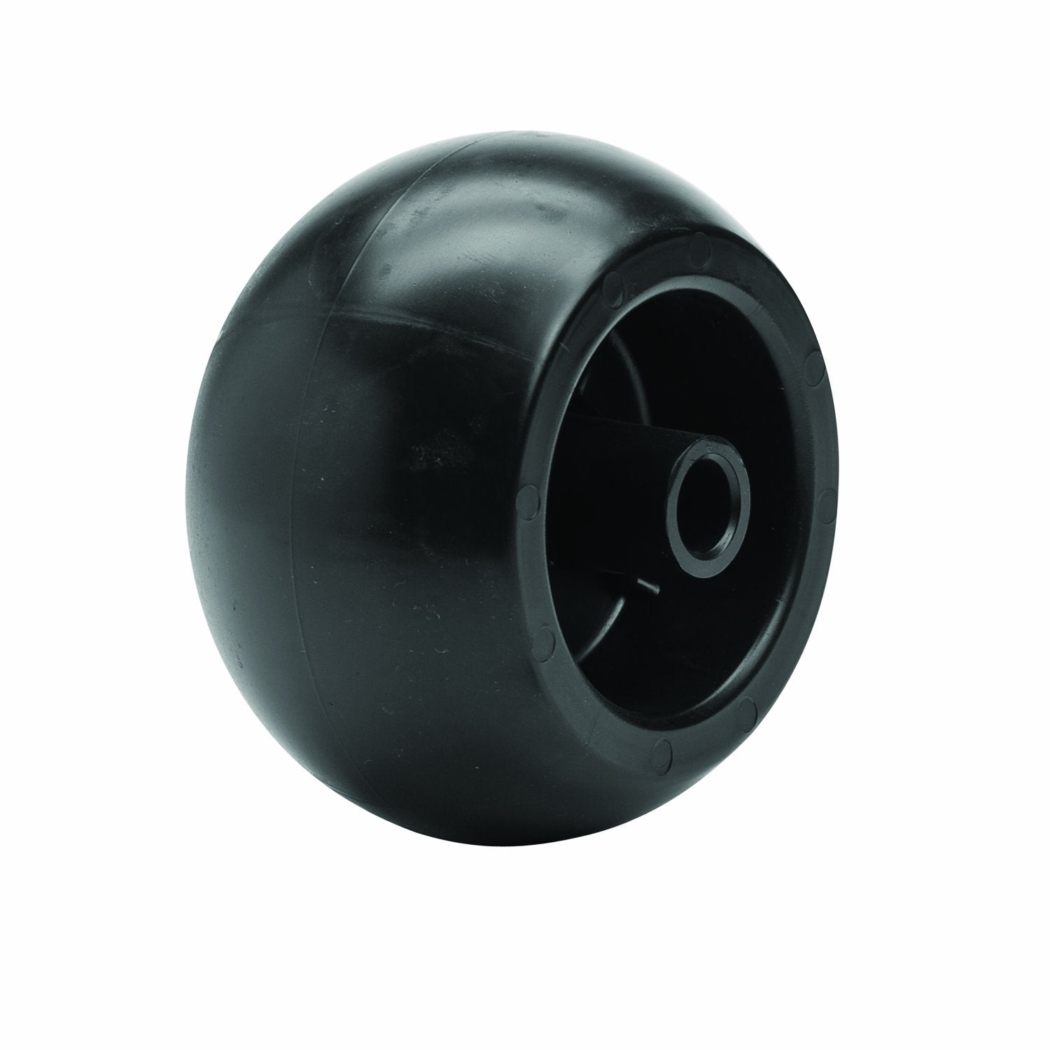 Oregon Anti-Scalp Deck Wheel 5-Inch by 3-1/4-Inch 72-020