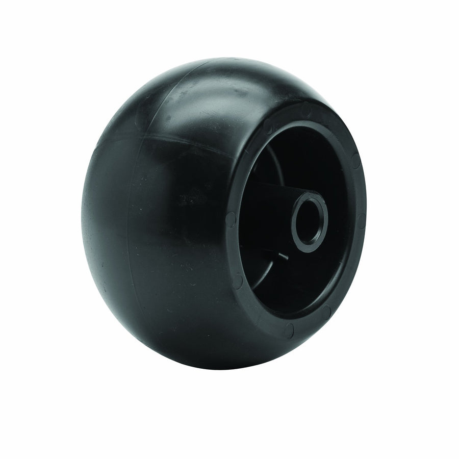 Oregon Anti-Scalp Deck Wheel 5-Inch by 3-1/4-Inch 72-020