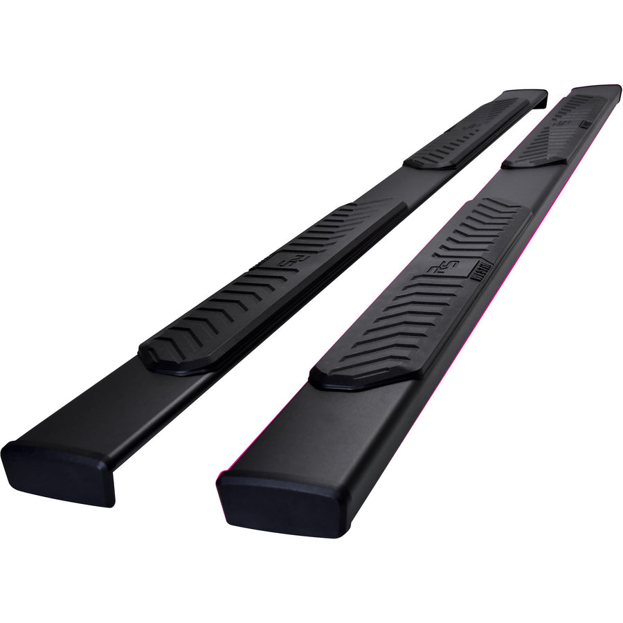 28-521275 Westin Automotive Nerf Step Bars Fits Chevrolet Silverado 1500 - Steel