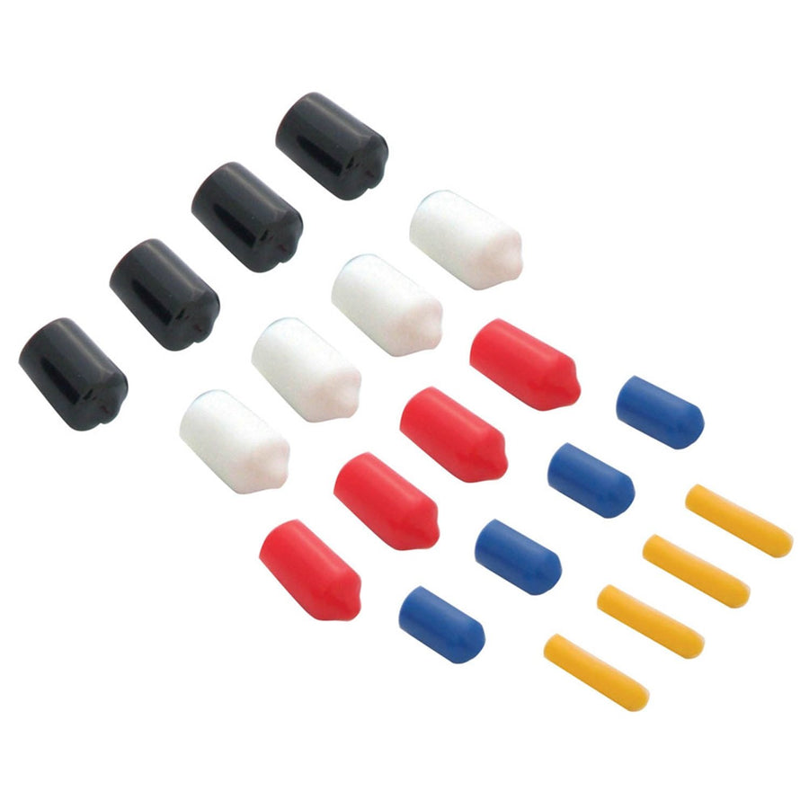 Vacuum Cap Assortment Spectre Performance 4254