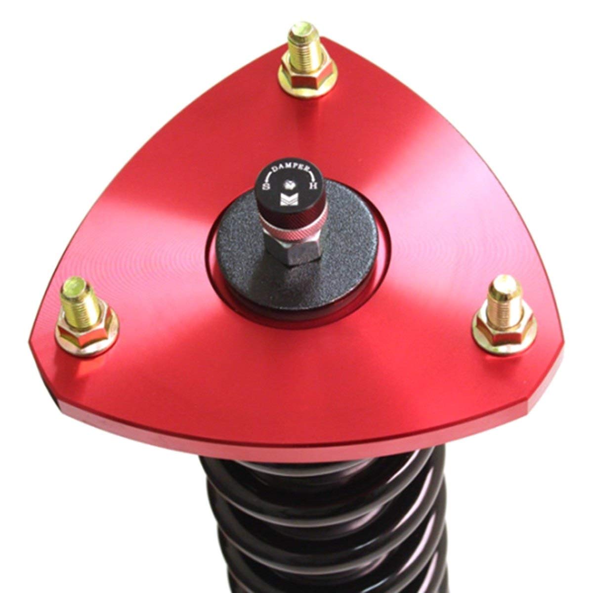Megan Racing Street Series MR-CDK-HOD11 Coilover Damper Kit