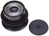 DriveAlign Gates 37024P Overrunning Decoupler Pulley