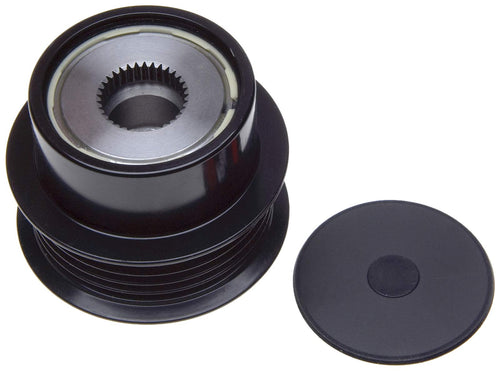 DriveAlign Gates 37024P Overrunning Decoupler Pulley