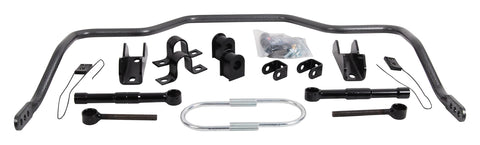 Hellwig Solid, 1" Heat Treated Chromoly Rear Sway Bar 7812