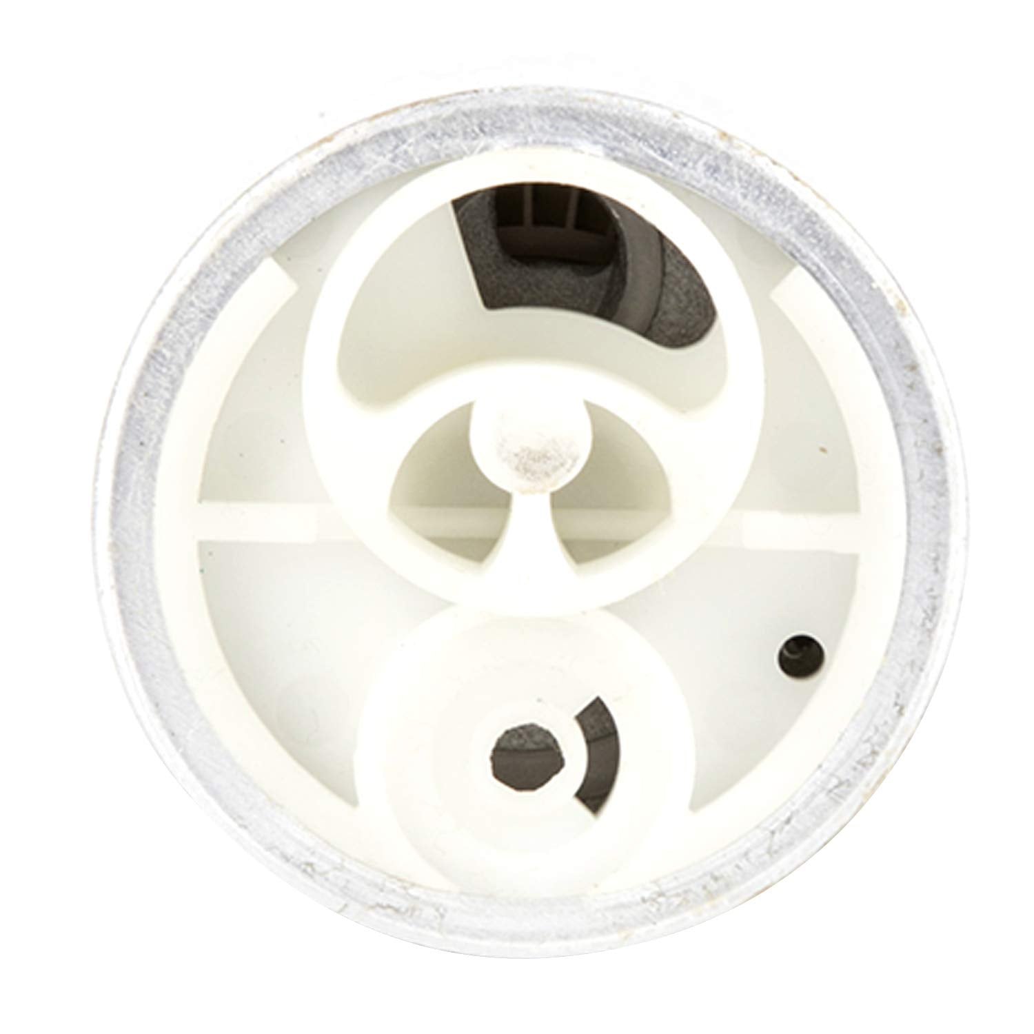 Electric Fuel Pump TYC 152007-A Compatible with 1996-1997 Chevrolet Gmc C/K 4.3L V6