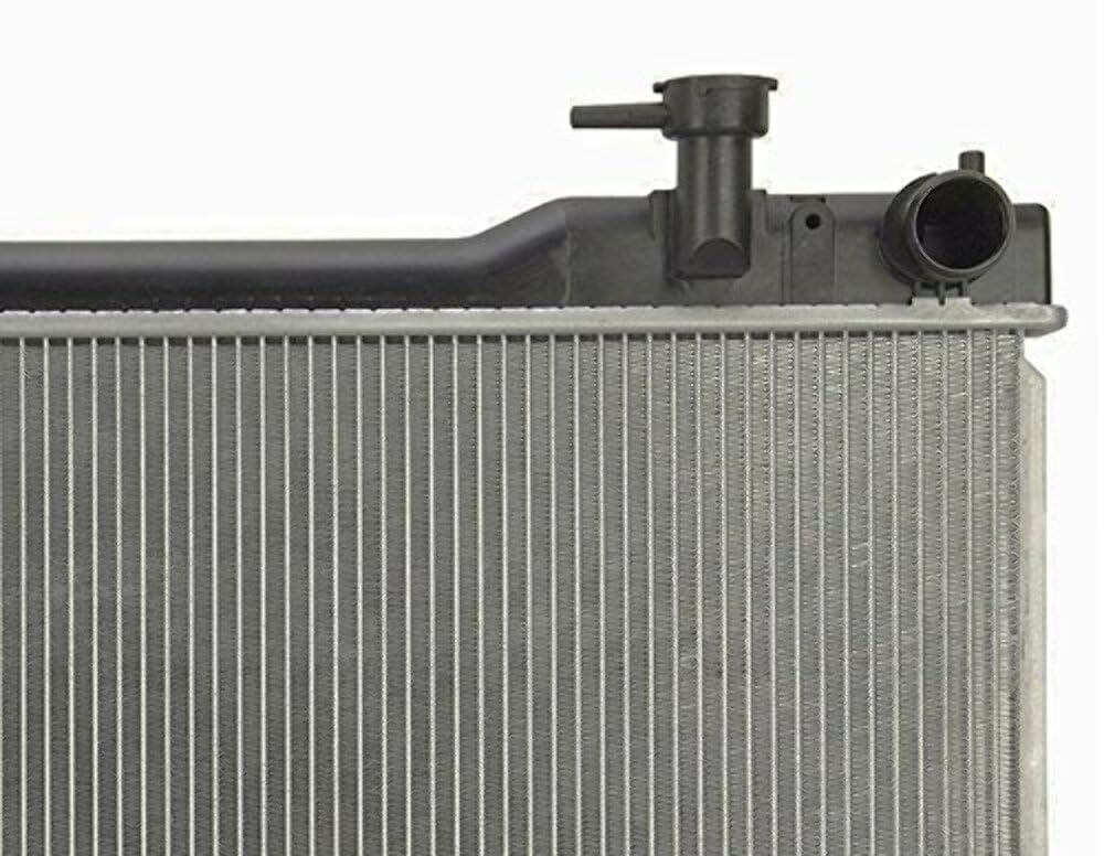 Infiniti G35 3.5L 2008-2003: CSF Radiators 2983 Radiator