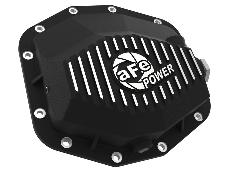 Pro Series AFe Differential Cover Kit