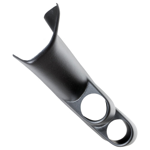 Gauge Works Auto Meter 22808 Dual Pillar