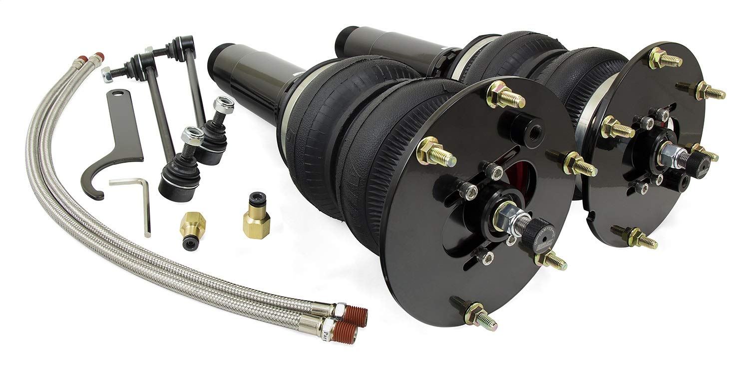 BMW Air Lift Performance F30 3-Series (incl xDrive) Front Kit