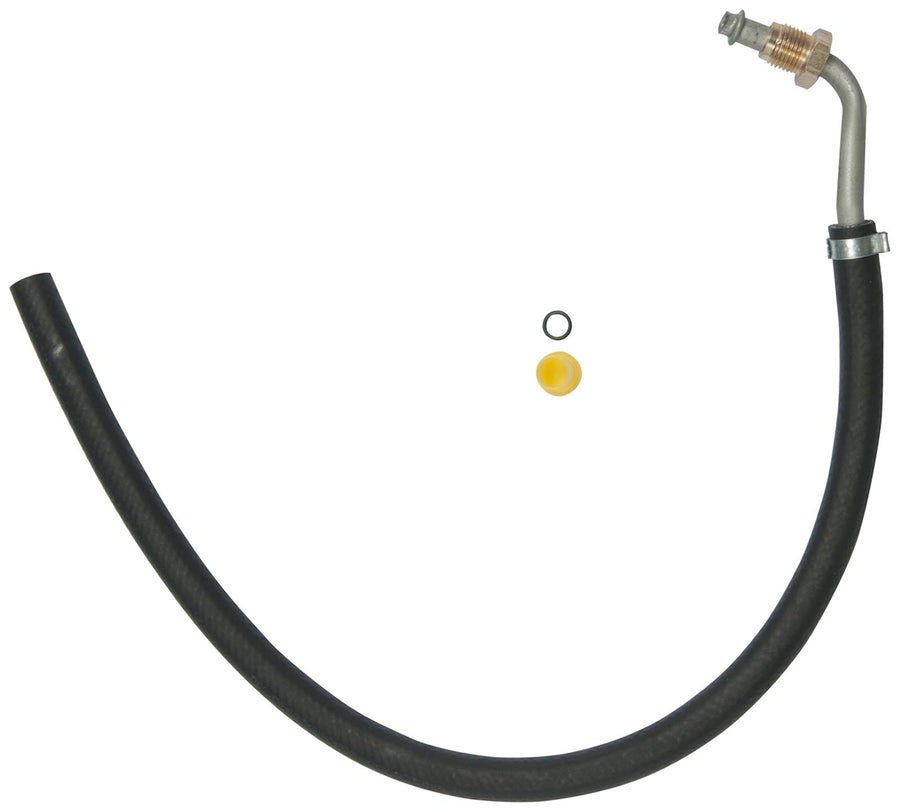 Power Steering Return Line Hose Assembly nobrandname 352276