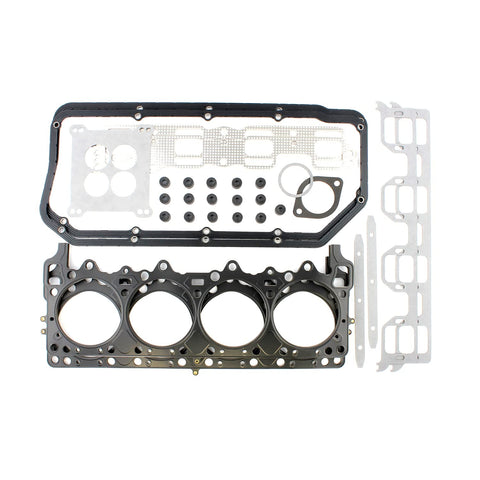 PRO1021T Cometic Top End Gasket Kit