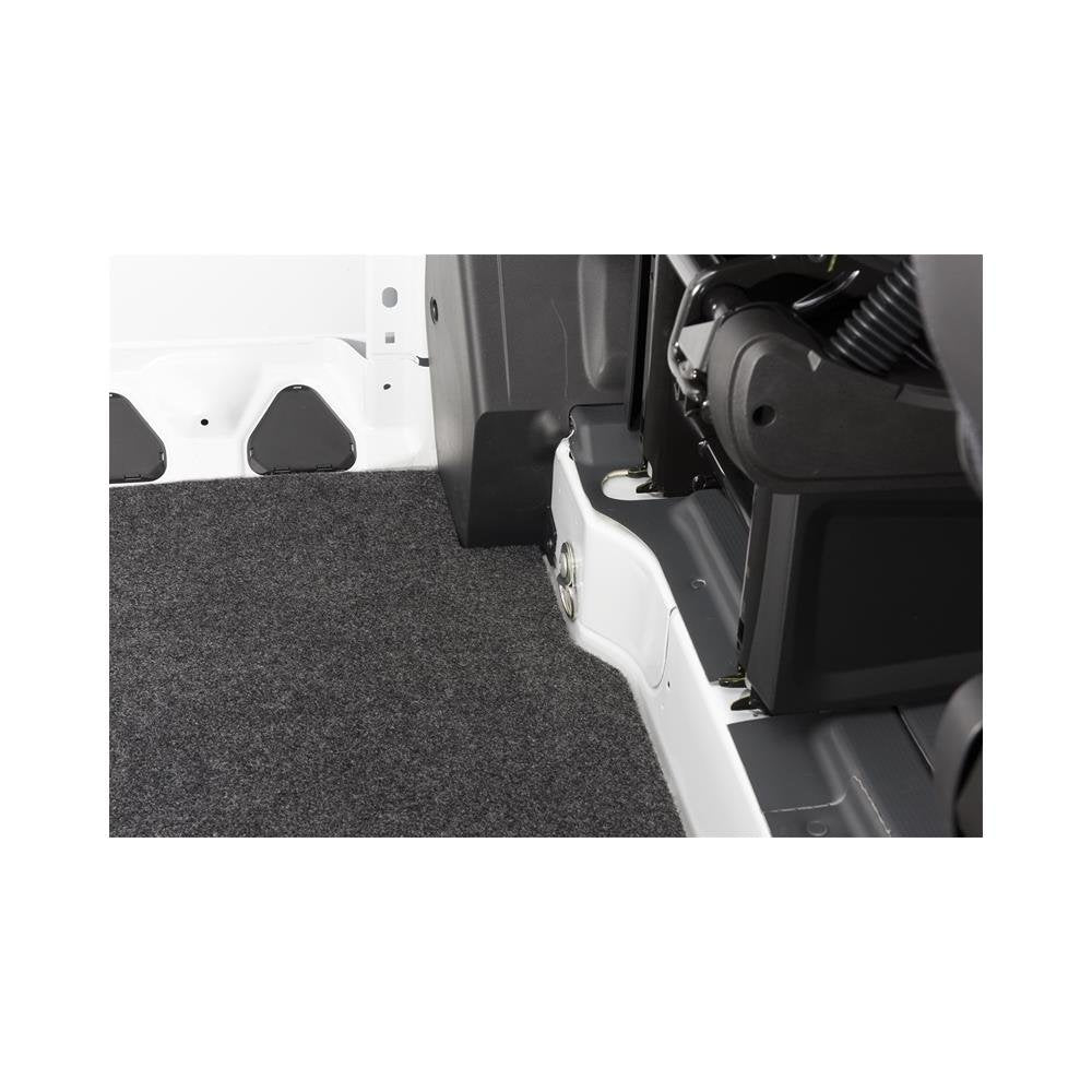Vanrug Bedrug 14+ Transit Connect 120.6" Long Wb