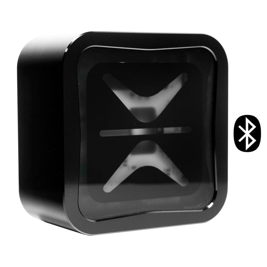 Premium Air Suspension Management Package AccuAir