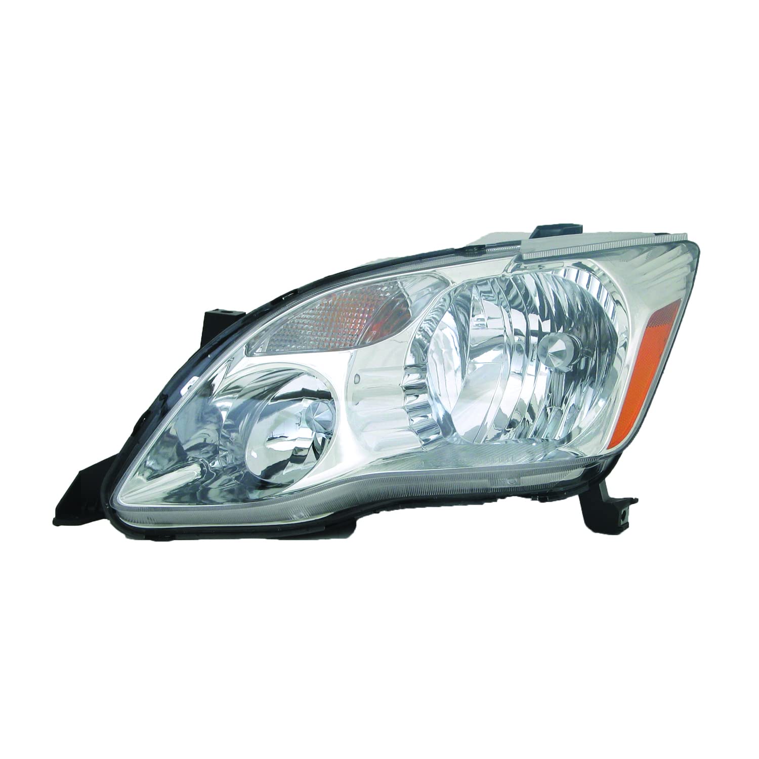 Toyota Avalon TYC 20-6664-00-9 Left Replacement Headlight Assembly