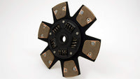 Clutch Friction Disc Centerforce Dfx