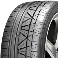 245/35ZR21 Nitto Invo 96W