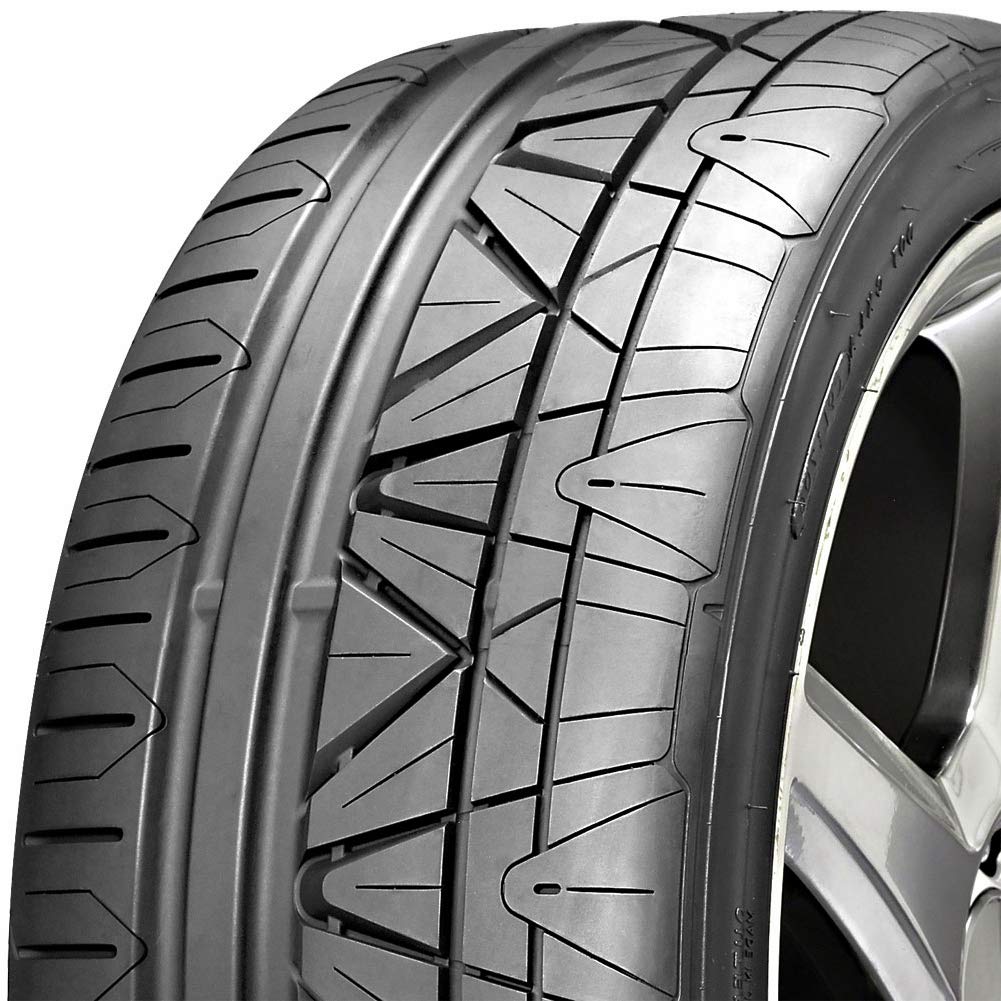 245/35ZR21 Nitto Invo 96W