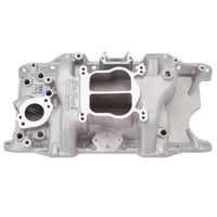 Performer Edelbrock 2176 Aluminum Intake Manifold