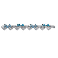PowerCut Oregon 20LGX062G .325" Pitch, .050" Gauge Chainsaw Chain, 16"