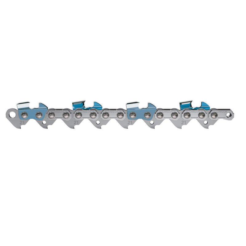 PowerCut Oregon 20LGX064G .325" Pitch, .050" Gauge Chainsaw Chain, 15"