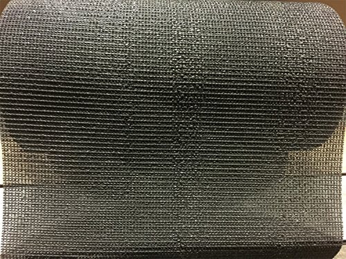 Owens Products Tool Box Mat / 18" Wide