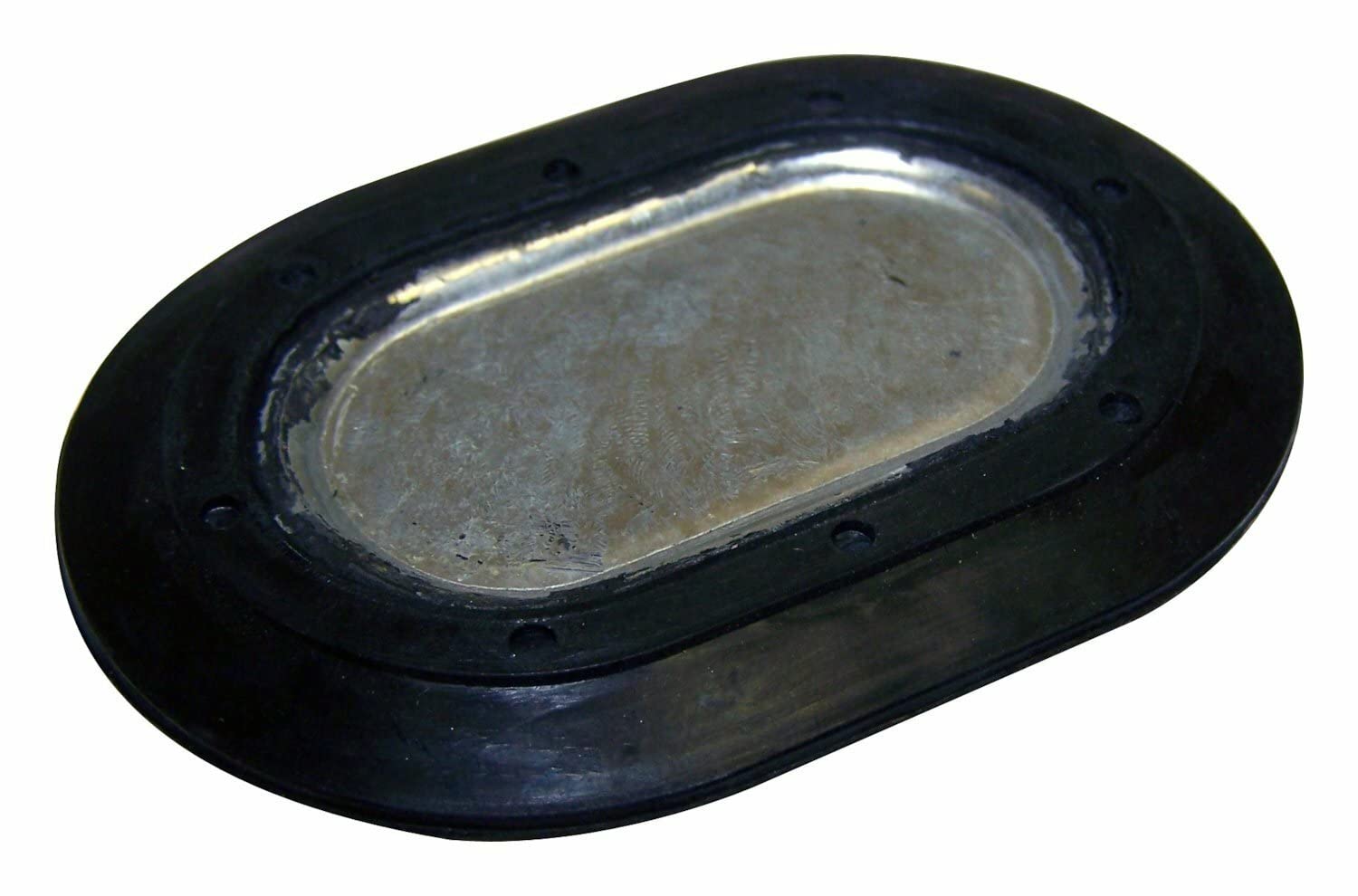 Floor Pan Plug Crown Automotive 55397226AA