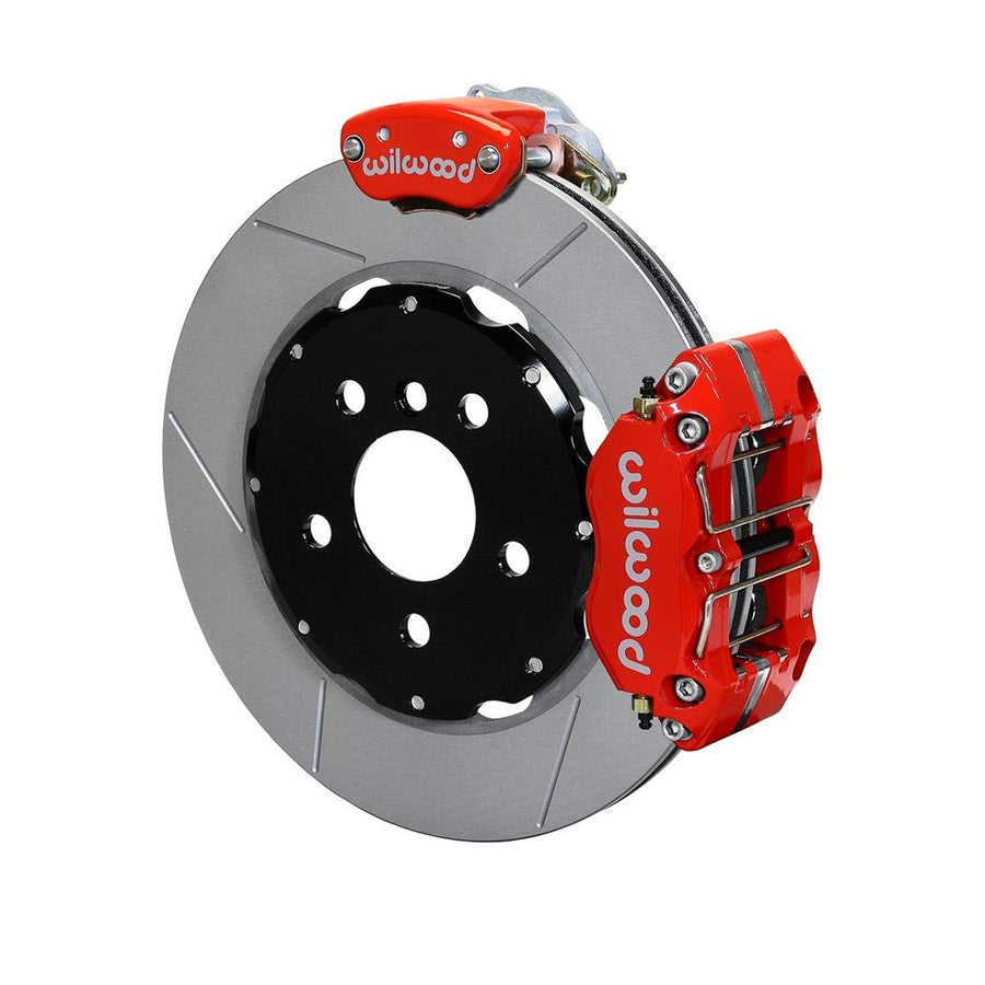 MC4 Rear Kit, NDPR 12.19, Red