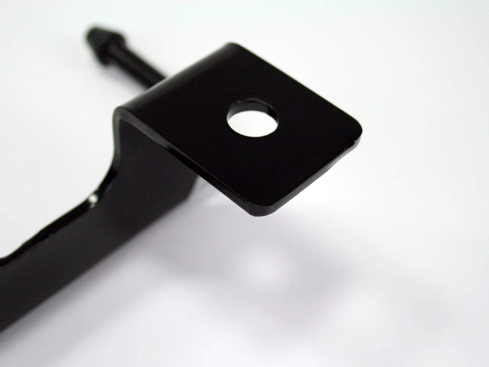 MACH Force XP aFe 49-02001BR Tailpipe Hanger Kit