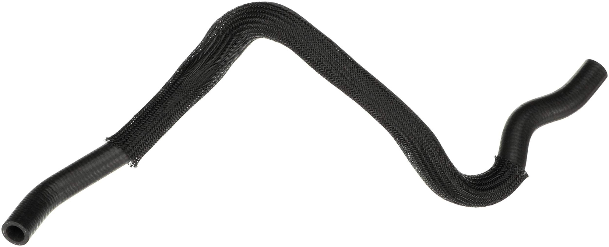 Premium Gates Molded Heater Hose 19430